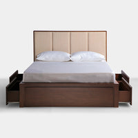Our Home Gia Bedframe
