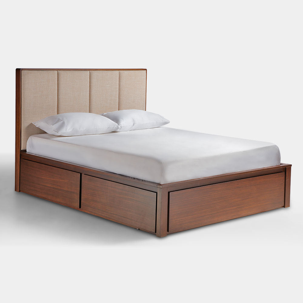 Our Home Gia Bedframe