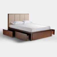 Our Home Gia Bedframe