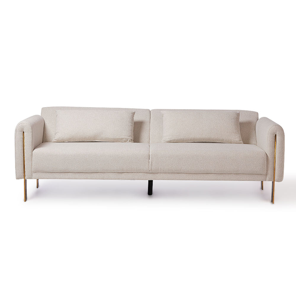 Our Home Mint Sofabed