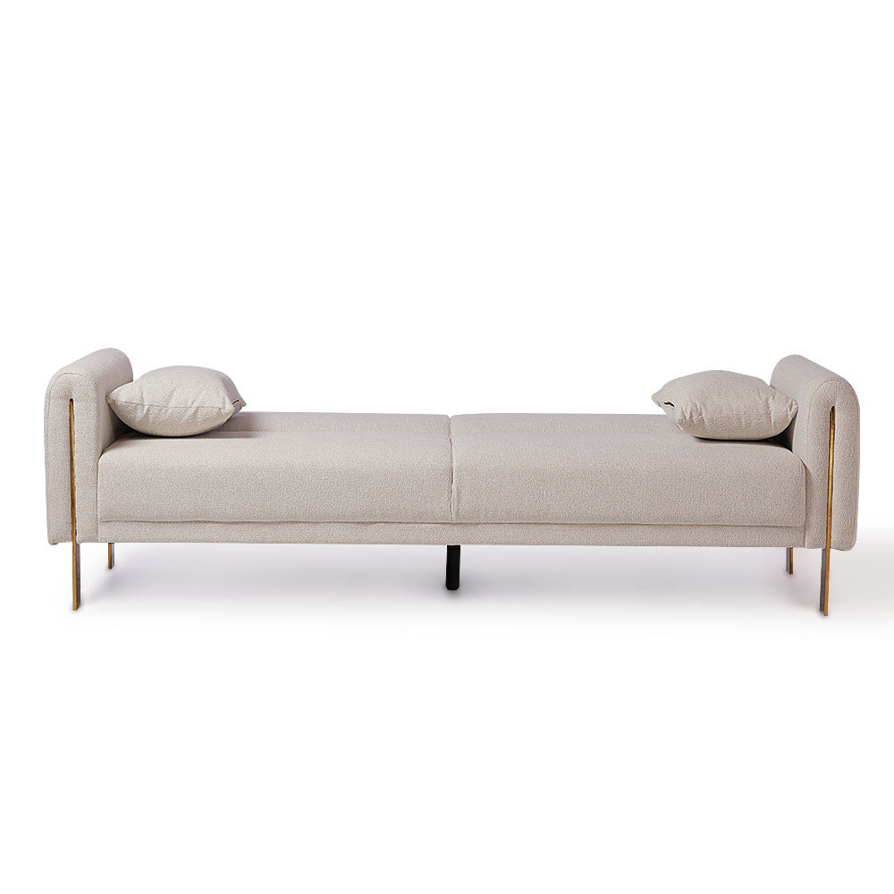 Our Home Mint Sofabed