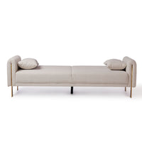 Our Home Mint Sofabed