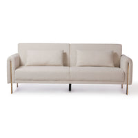 Our Home Mint Sofabed