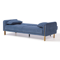 Our Home Mint Sofabed