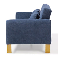 Our Home Mint Sofabed