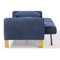 Our Home Mint Sofabed