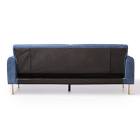 Our Home Mint Sofabed