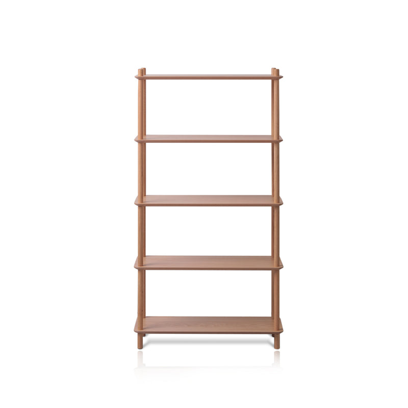 Our Home Paighton 5 Layer Shelves
