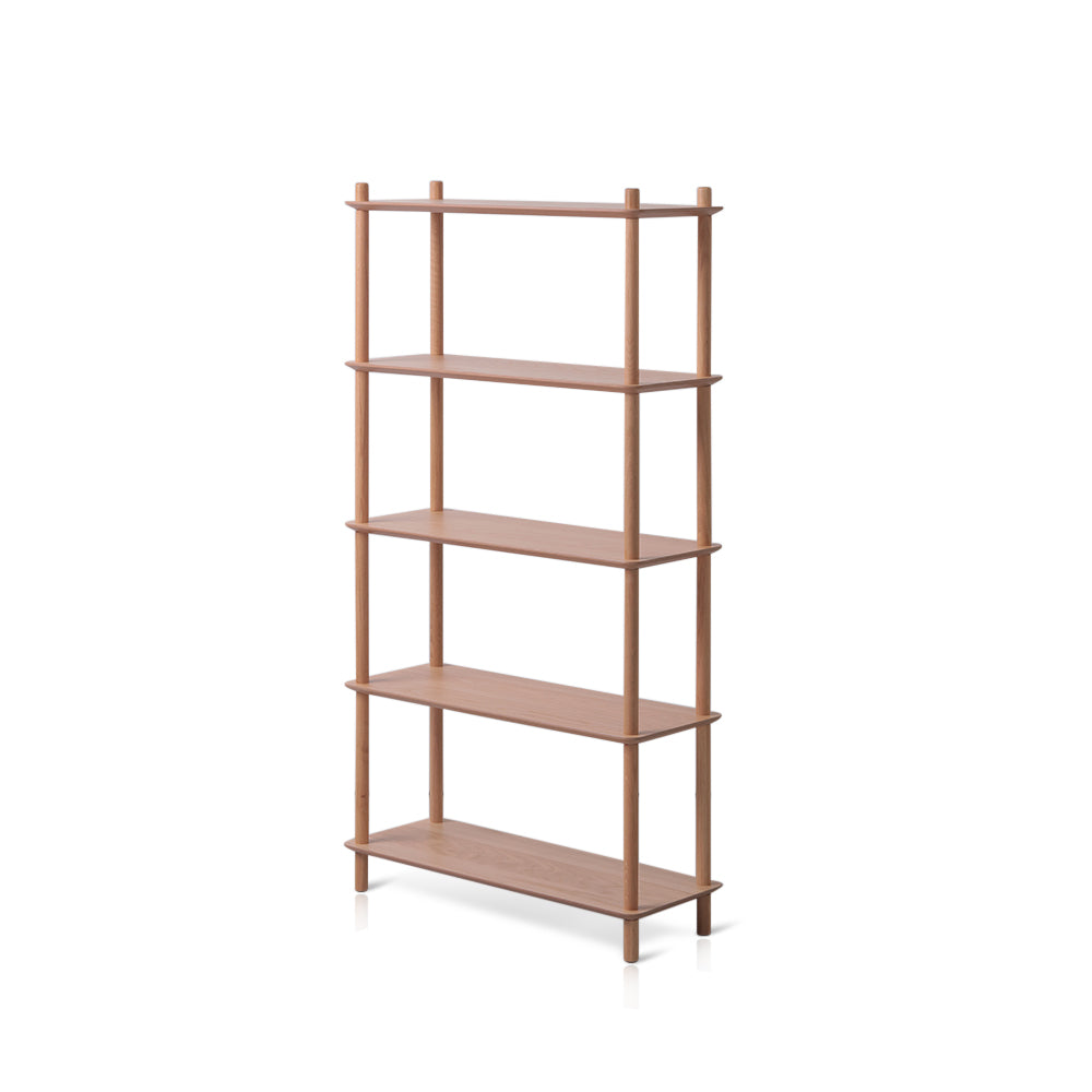 Our Home Paighton 5 Layer Shelves