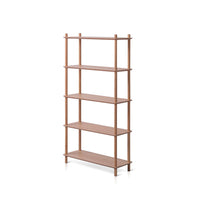 Our Home Paighton 5 Layer Shelves