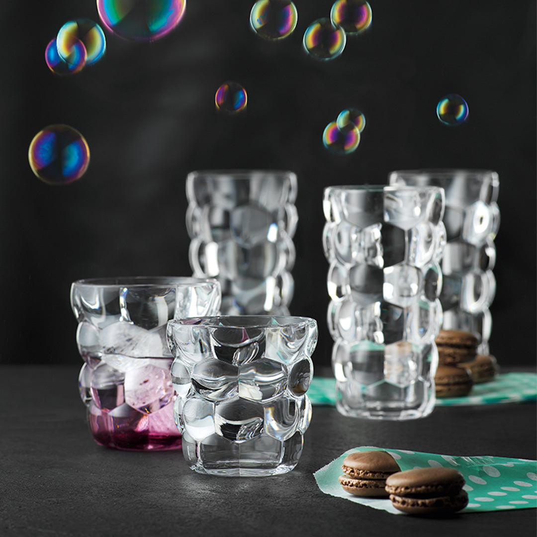 Nachtmann Bubble Water Tumbler