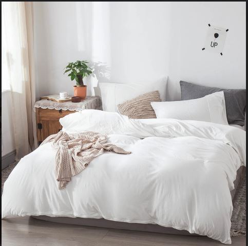 Canadian T300 Egyptian Cotton Duvet