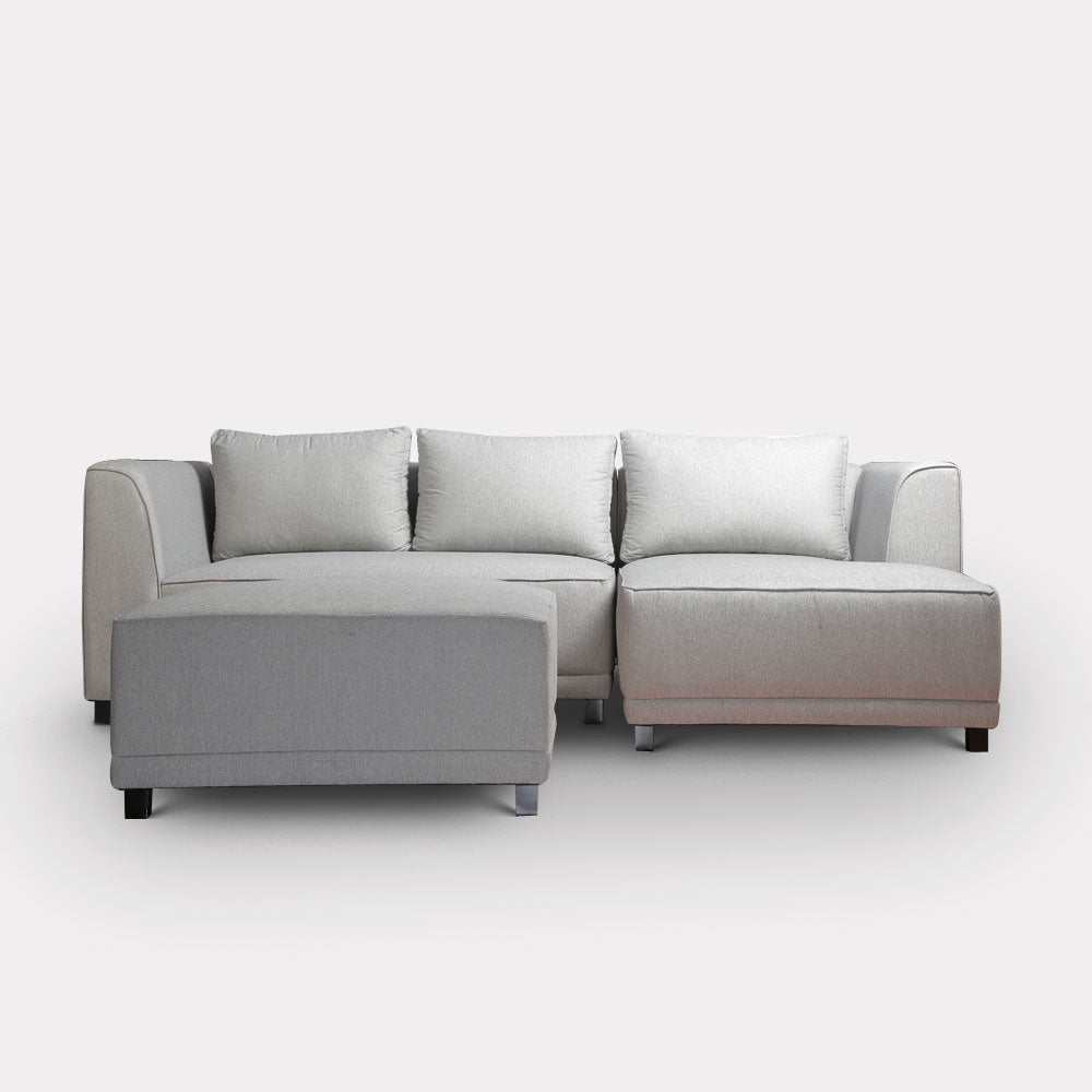 Salem Salford Sectional Sofa