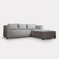 Salem Salford Sectional Sofa