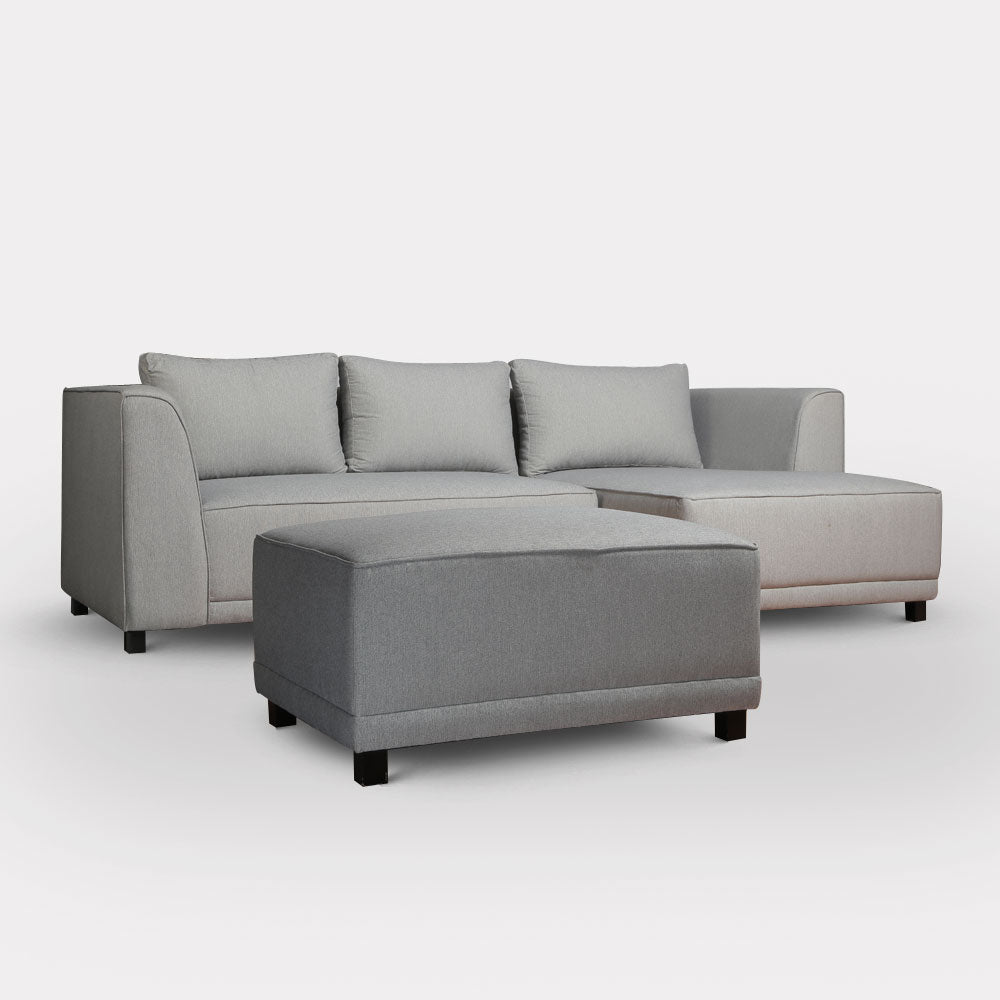 Salem Salford Sectional Sofa