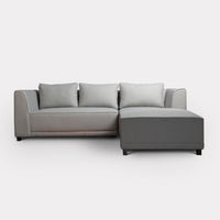 Salem Salford Sectional Sofa