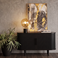 Our Home Salta Low Sideboard