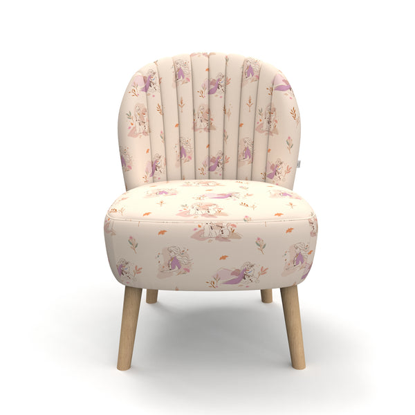 Our Home Disney Home Frozen Accent Chair
