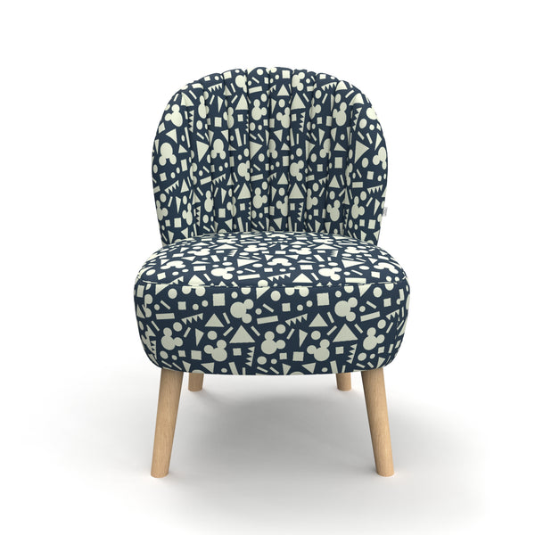 Our Home Disney Home Mickey Mouse Accent Chair