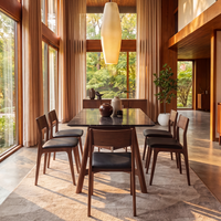 Our Home Sesli Dining Table