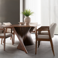 Our Home Shefield Dining Table