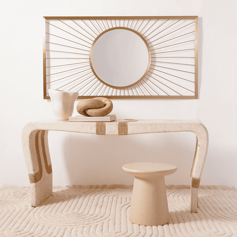 Perfect Pieces Sinag