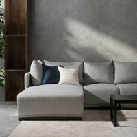 Our Home Somer Sectional Sofa