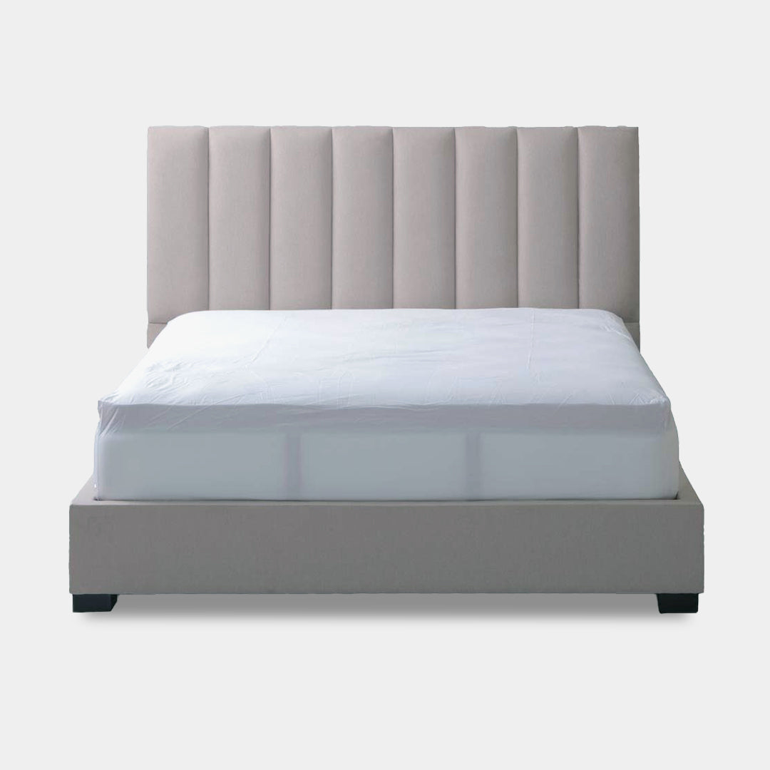 Our Home Salem Bundle Stefano Bedbox & Esplanade Mattress