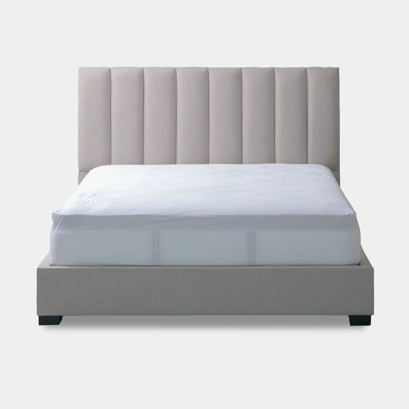 Our Home Salem Bundle Stefano Bedbox & Esplanade Mattress
