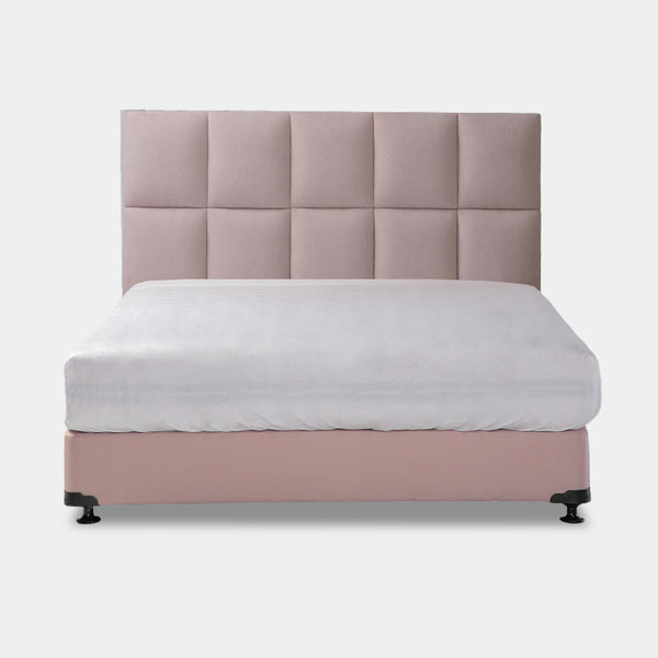 Our Home Salem Bundle Stellan Bedbox & Esplanade Mattress