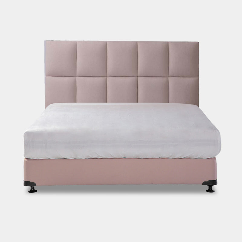 Our Home Salem Bundle Stellan Bedbox & Esplanade Mattress