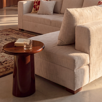 Our Home Stella Side Table