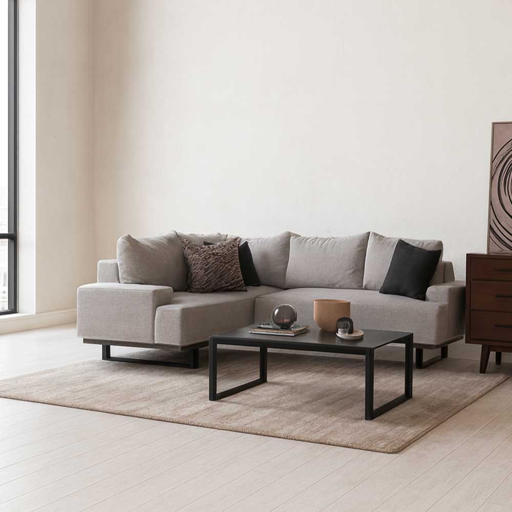 Our Home Stephan Sectional Sofa