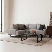 Our Home Stephan Sectional Sofa