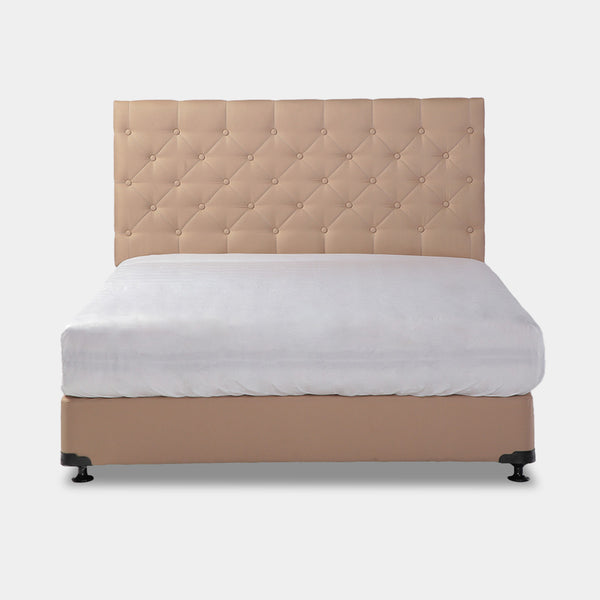 Our Home Salem Bundle Sterling Bedbox & Esplanade Mattress