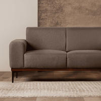 Our Home Stover 2 Seater Sofa