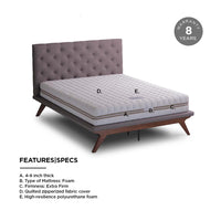 Salem Esplanade Mattress
