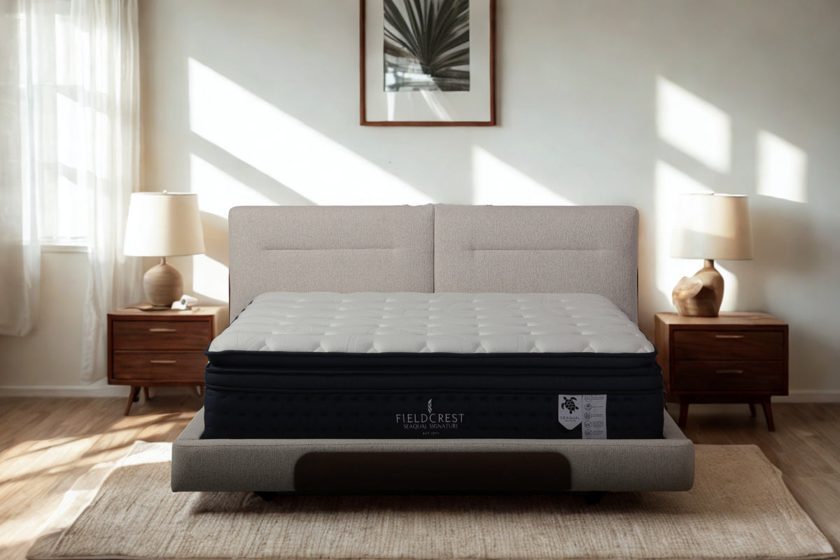 Fieldcrest Seaqual Signature