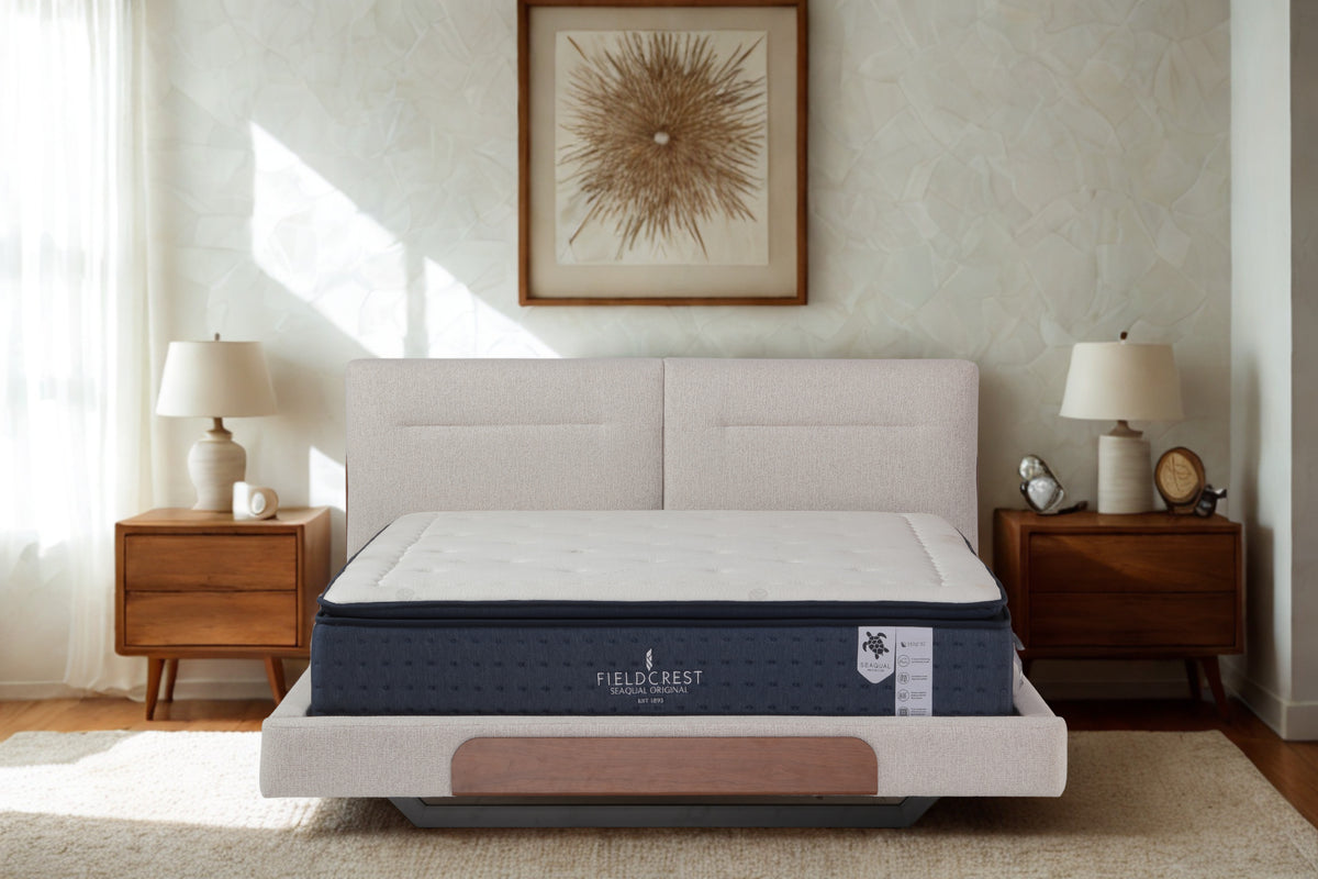 Fieldcrest Seaqual Original