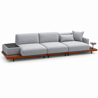 Our Home Sucre Sectional Sofa