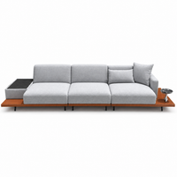 Our Home Sucre Sectional Sofa