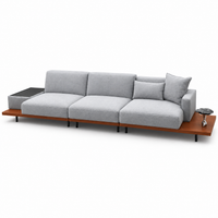 Our Home Sucre Sectional Sofa