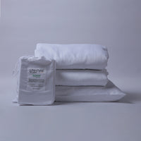 Canadian T300 Tencel Fitted Sheet Set