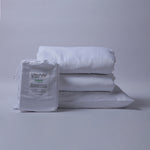 Canadian T300 Tencel Fitted Sheet Set