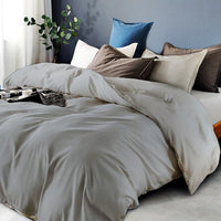 Canadian T300 Tencel Fitted Sheet Set