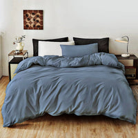 Canadian T300 Tencel Fitted Sheet Set