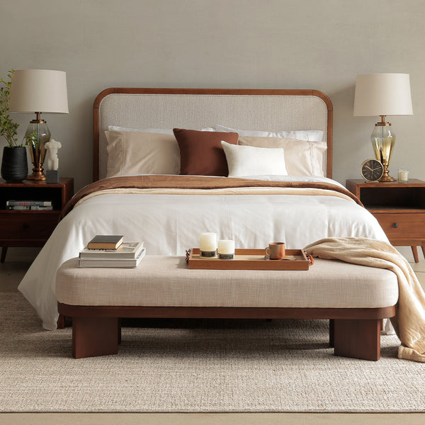 Our Home Terry Bedframe