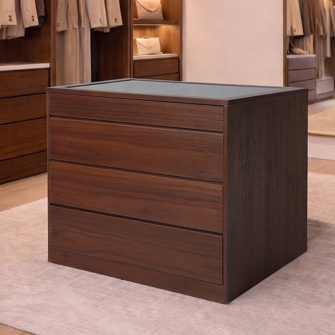 Our Home Thalia Island Dresser