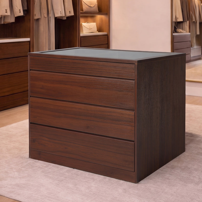 Our Home Thalia Island Dresser
