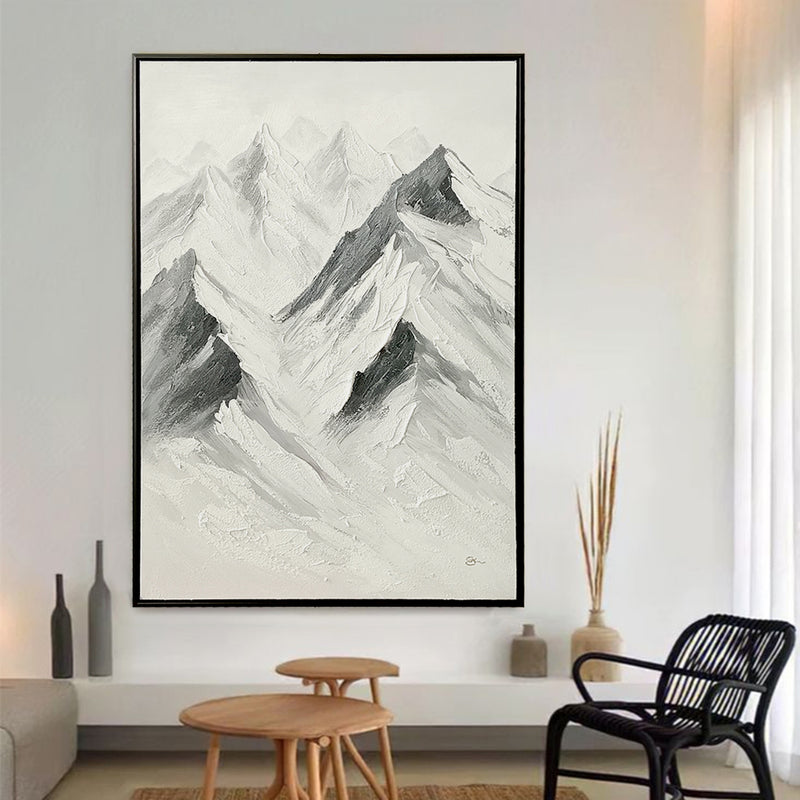 Perfect Pieces Towering Peaks